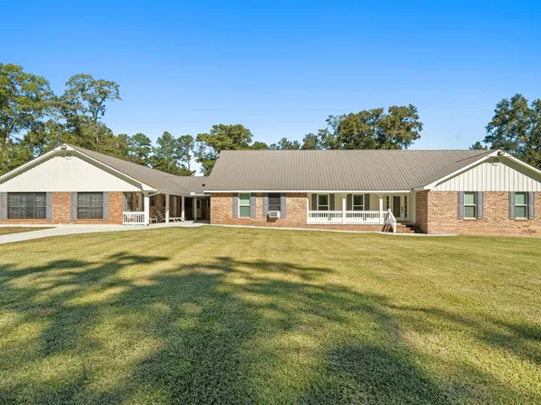 14 Grandview Dr, Hattiesburg, MS 39402