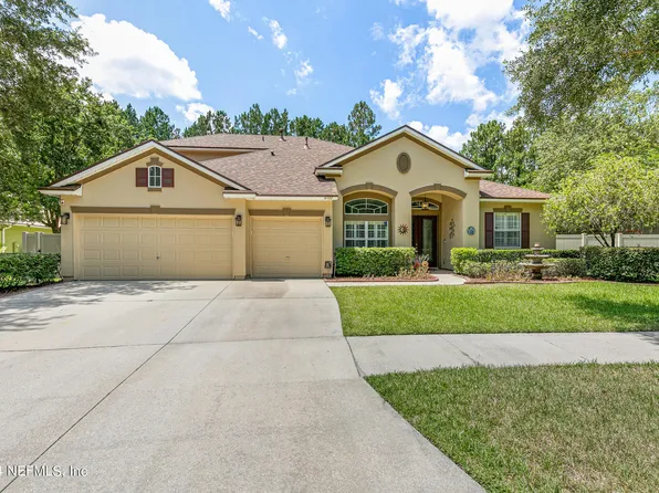 6422 GREEN MYRTLE Drive, Jacksonville, FL 32258