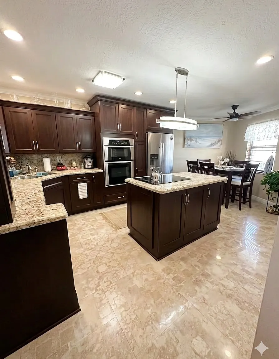 2 bed, 1035 sqft, $3,500 — Photo 3