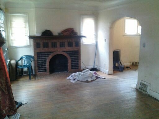 2nd image of 4852 Somerset Ave