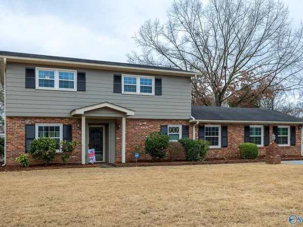 2607 13th St SE, Decatur, AL 35601