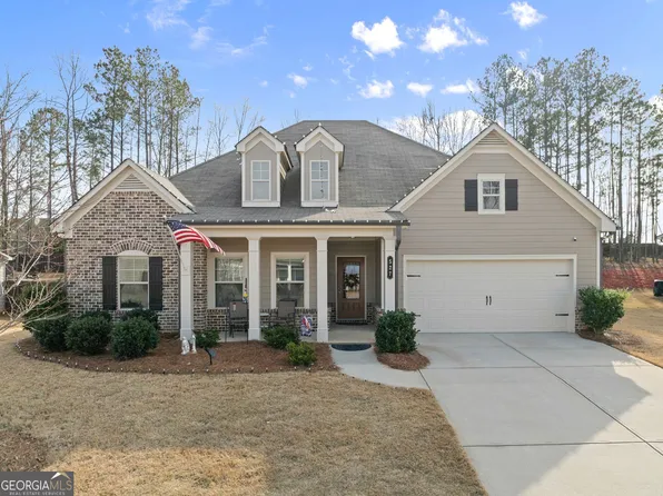 527 Gadwall Cir, Jefferson, GA 30549