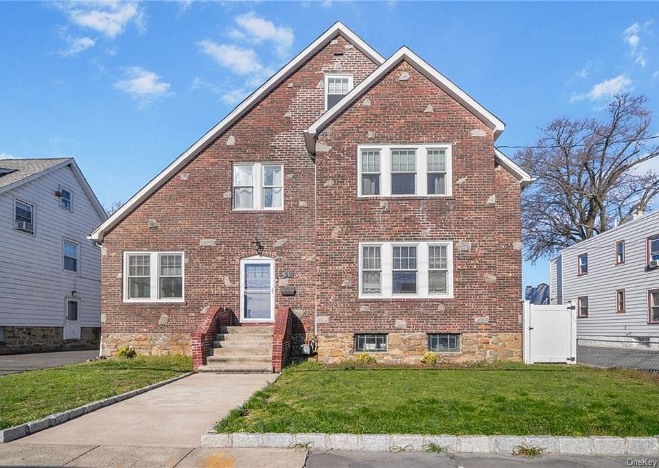 23 S Devoe Avenue, Yonkers, NY 10705 Zillow