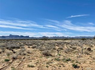 0 S San Pedro Rd, Golden Valley, AZ 86413