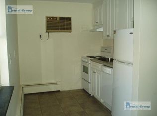 49 Pond St UNIT 24, Waltham, MA 02451