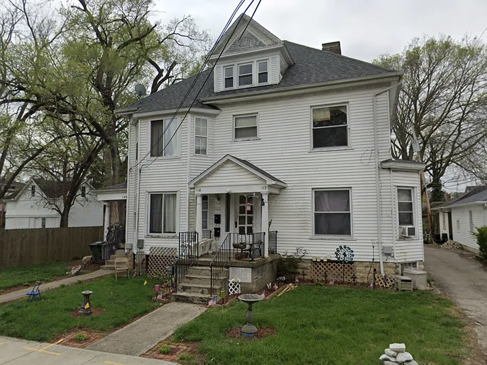 108 Drury Ln