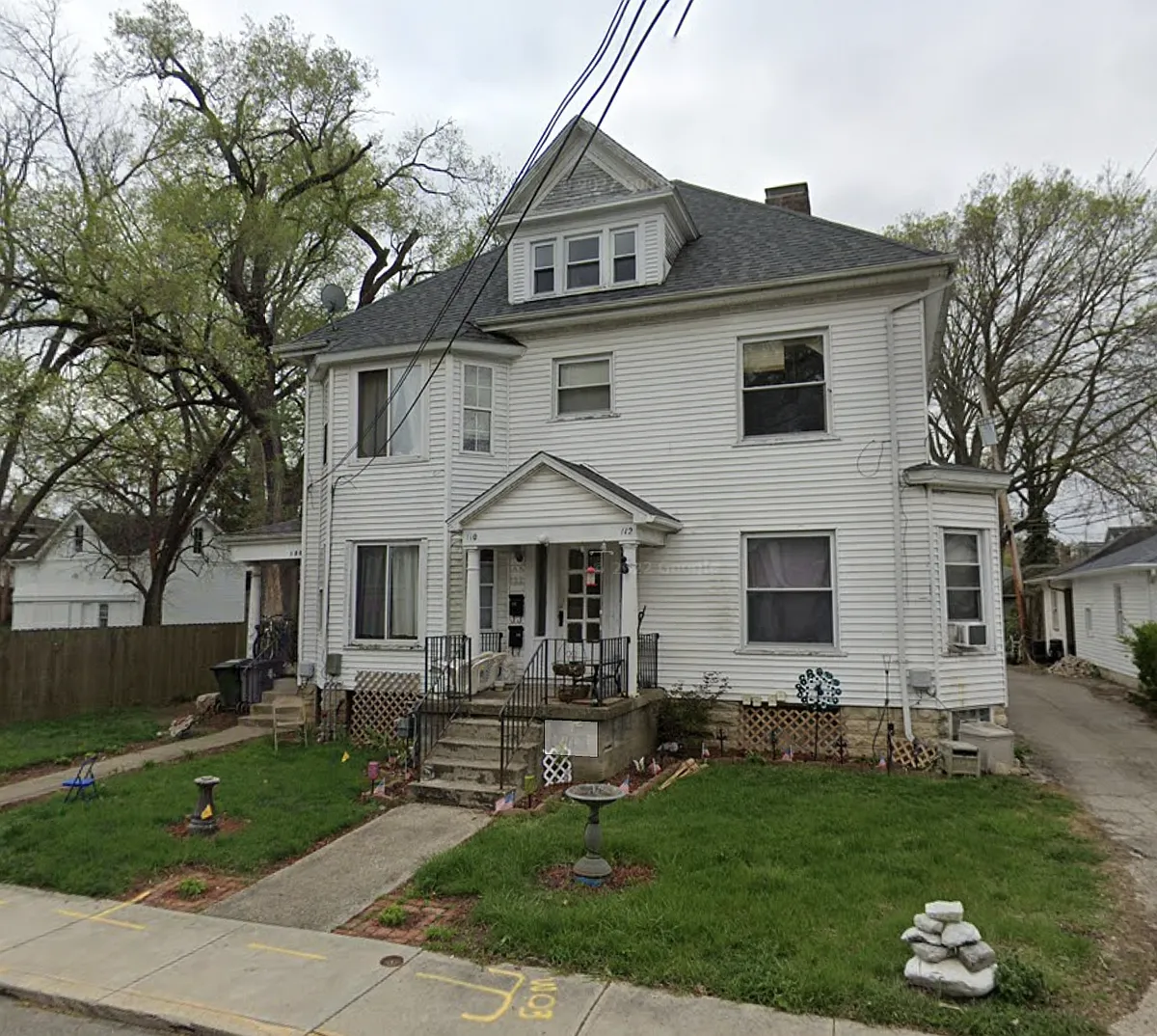 Building Photo - 108 Drury Ln