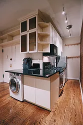 Rented by Tungsten Properties