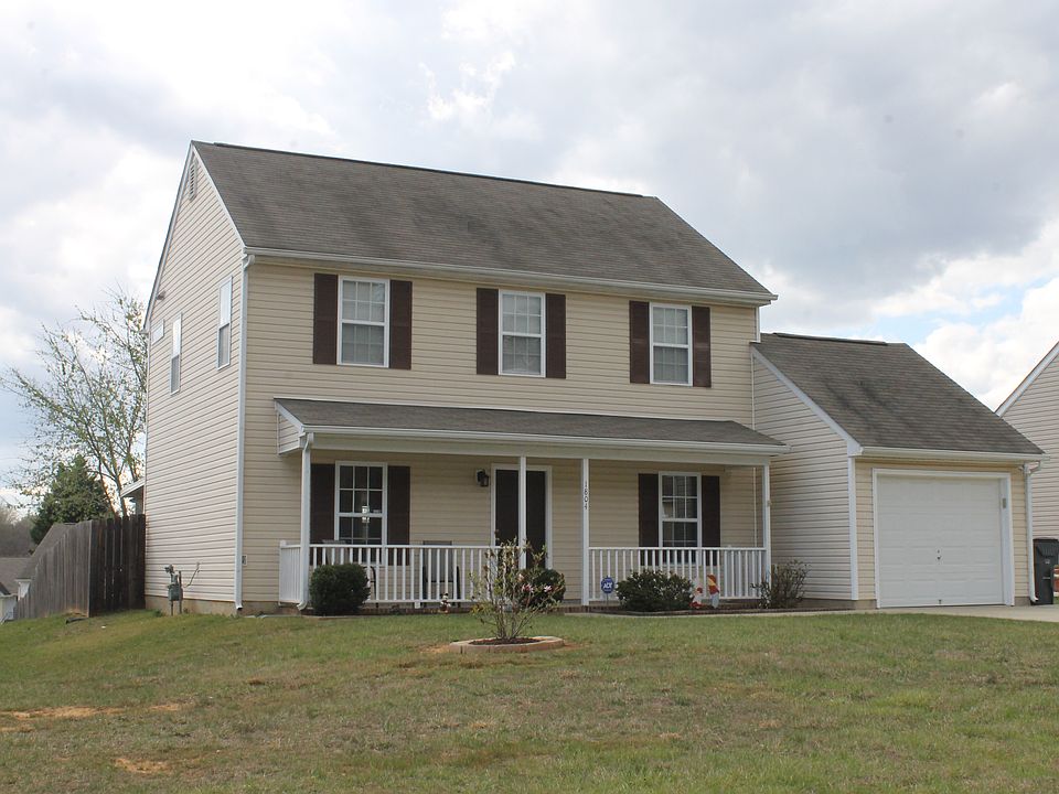 1st image of 1804 Antler Ct