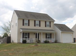 1804 Antler Ct, Greensboro, NC 27406