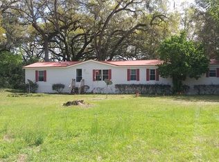 6053 County Road 630, Bushnell, FL 33513