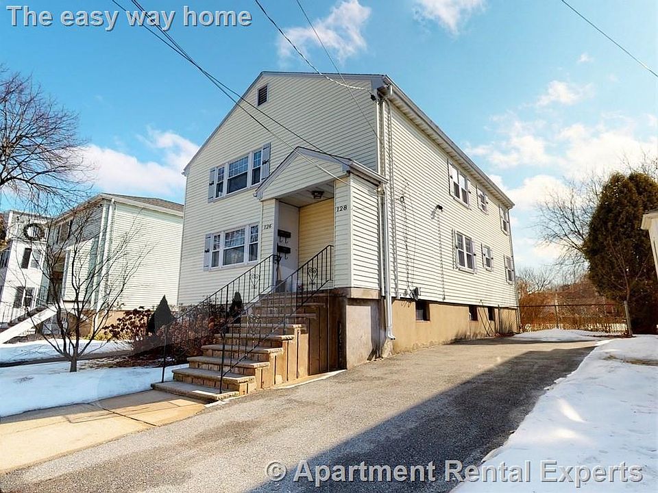 Apartment Rental Experts