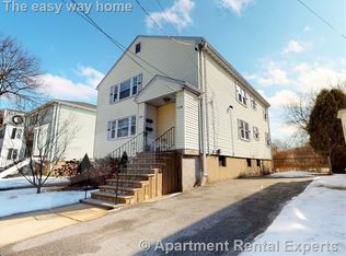 126 Varnum St, Arlington, MA 02474