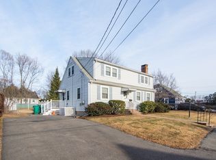 108 Audubon Rd, Norwood, MA 02062
