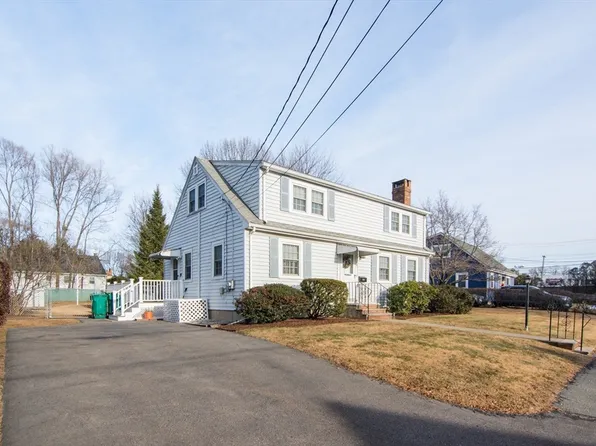 108 Audubon Rd, Norwood, MA 02062