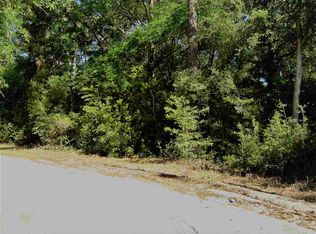 Xxx Tom White Ln, Crawfordville, FL 32327