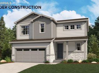 9028 Lanceleaf Dr, Colorado Springs, CO 80925