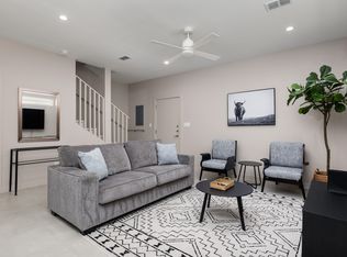 1305 Barnard Rd, Brownsville, TX 78520