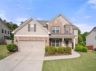 3655 Grandview Manor Dr, Cumming, GA 30028
