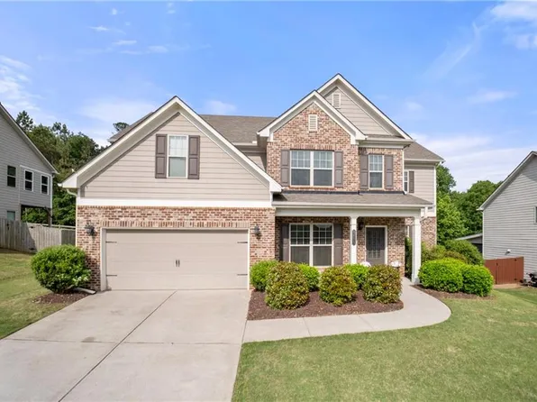 3655 Grandview Manor Dr, Cumming, GA 30028