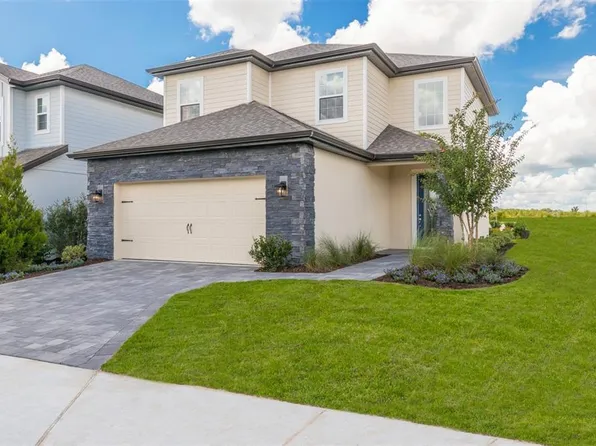 7861 Somersworth Dr, Kissimmee, FL 34747