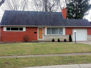 132 Julep Ln, Cincinnati, OH 45218