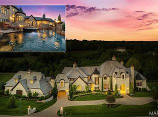 306 Wardenburg Farms Dr, Chesterfield, MO 63005