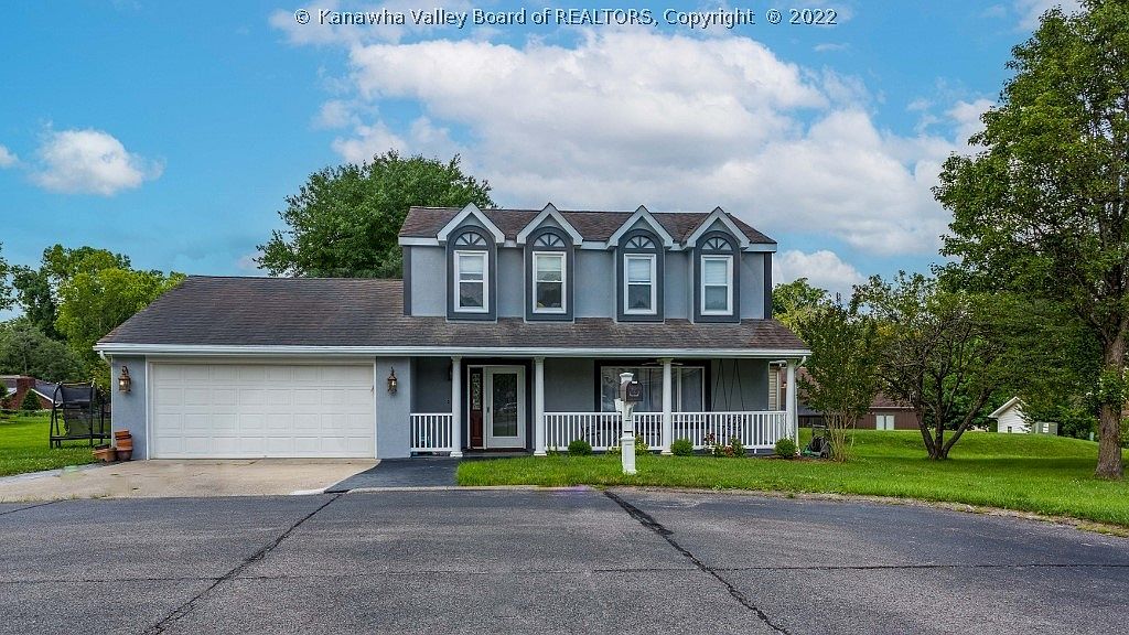 9 Congressional Way, Huntington, WV 25705 Zillow