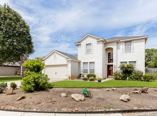 3623 Horsemint, San Antonio, TX 78247