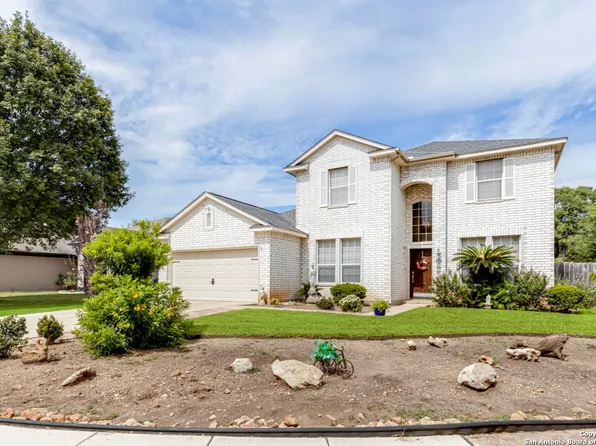 3623 Horsemint, San Antonio, TX 78247