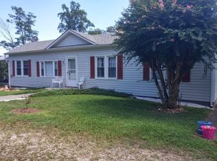 8568 Oakville Rd, Appomattox, VA 24522