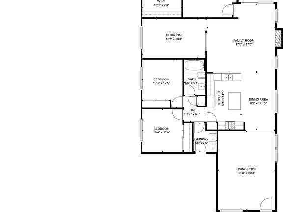 2nd image of 46157 W KRISTINA Way