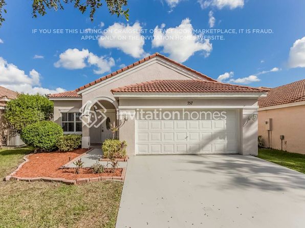 757 Tanglewood Cir