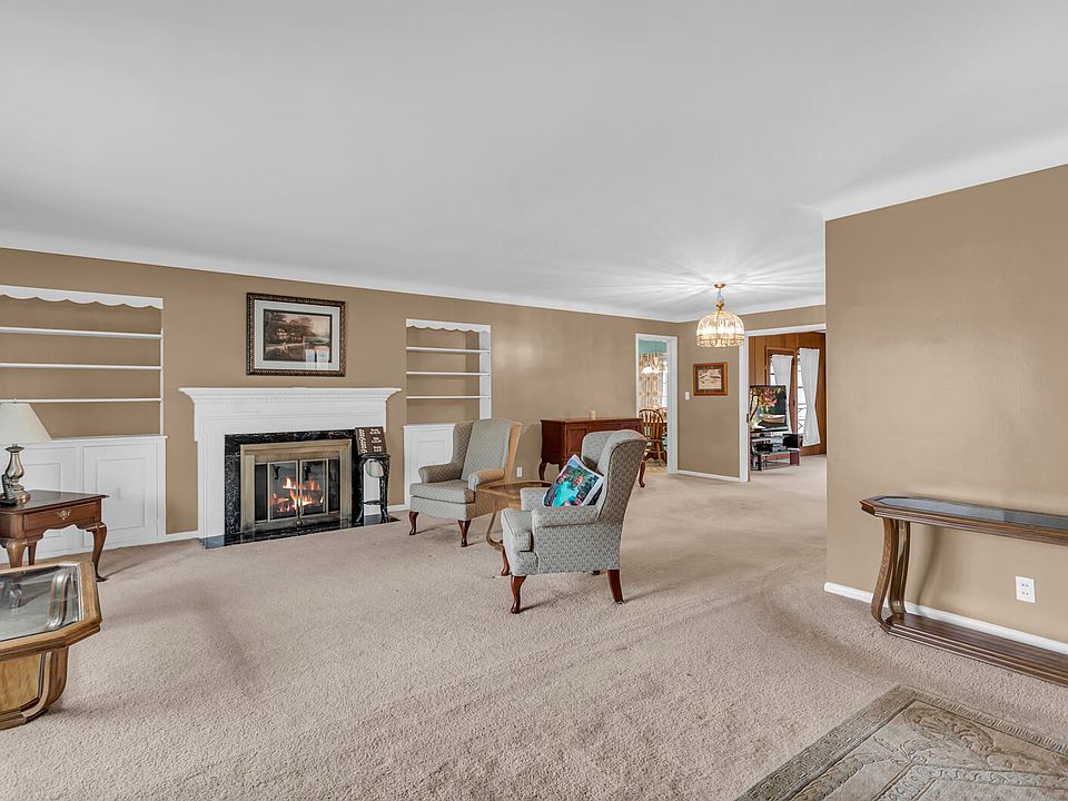 1883 Shoemaker Dr, Jackson, MI 49203 Zillow