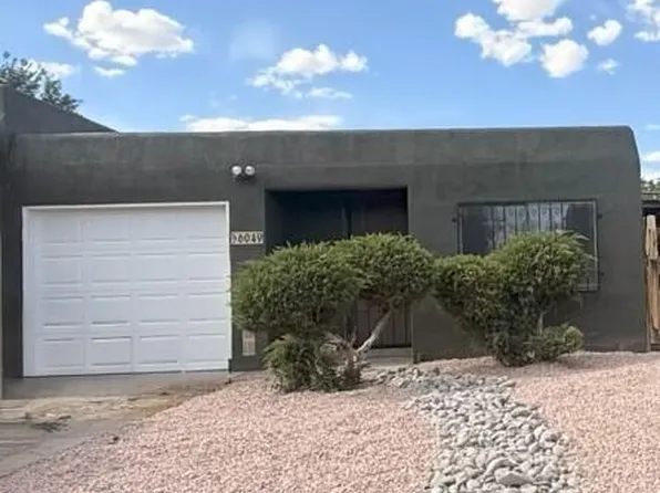 6049 Namath Ave NW, Albuquerque, NM 87120