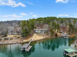143 E Waterford Dr, Seneca, SC 29672
