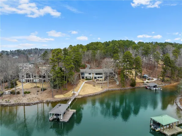 143 E Waterford Dr, Seneca, SC 29672