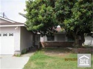 13671 Hazel St, Garden Grove, CA 92844
