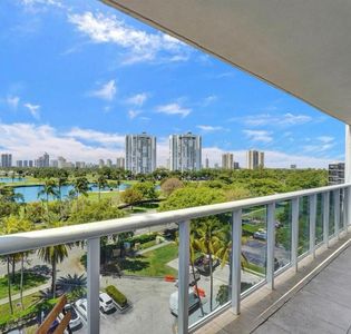 3731 N Country Club Dr APT 1125, Aventura, FL, 33180