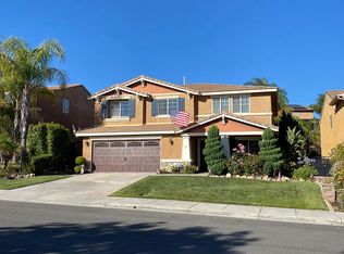 46196 Via La Colorada, Temecula, CA 92592