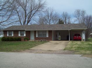 229 Comanche Dr, Piedmont, MO 63957