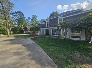 548 River Plantation Dr, Conroe, TX 77302