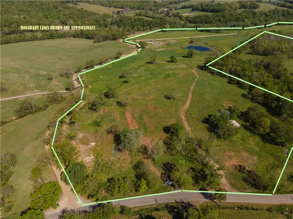 14501 S Highway 265, West Fork, AR 72774