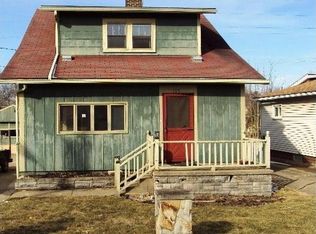 105 Hostetter Pl SW, Massillon, OH