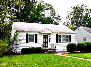 6409 Stuart Ave, Richmond, VA 23226