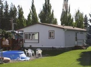 2445 N Bradley Dr, Post Falls, ID 83854