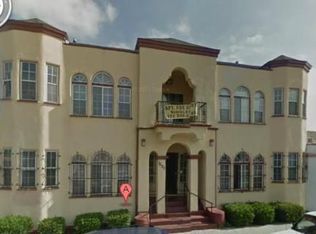1825 W Vernon Ave APT 205, Los Angeles, CA 90062