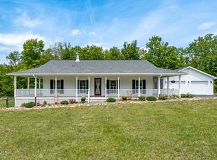 533 Harmon Rd, Mountain City, TN 37683