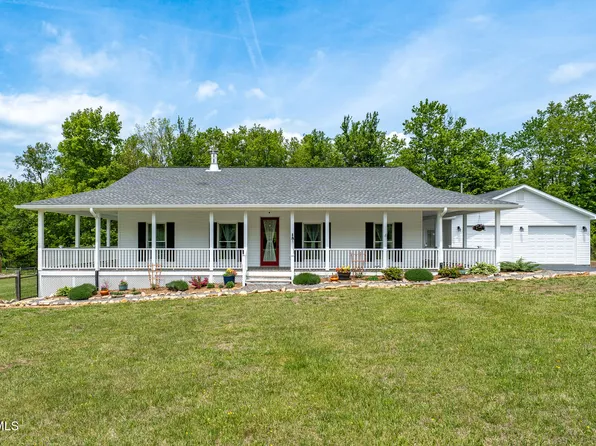 533 Harmon Rd, Mountain City, TN 37683