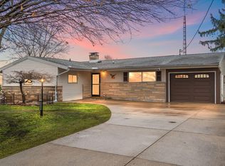 3212 E 400 S, La Porte, IN 46350